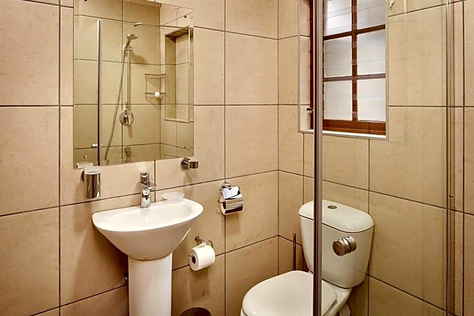 First Group Magalies Park