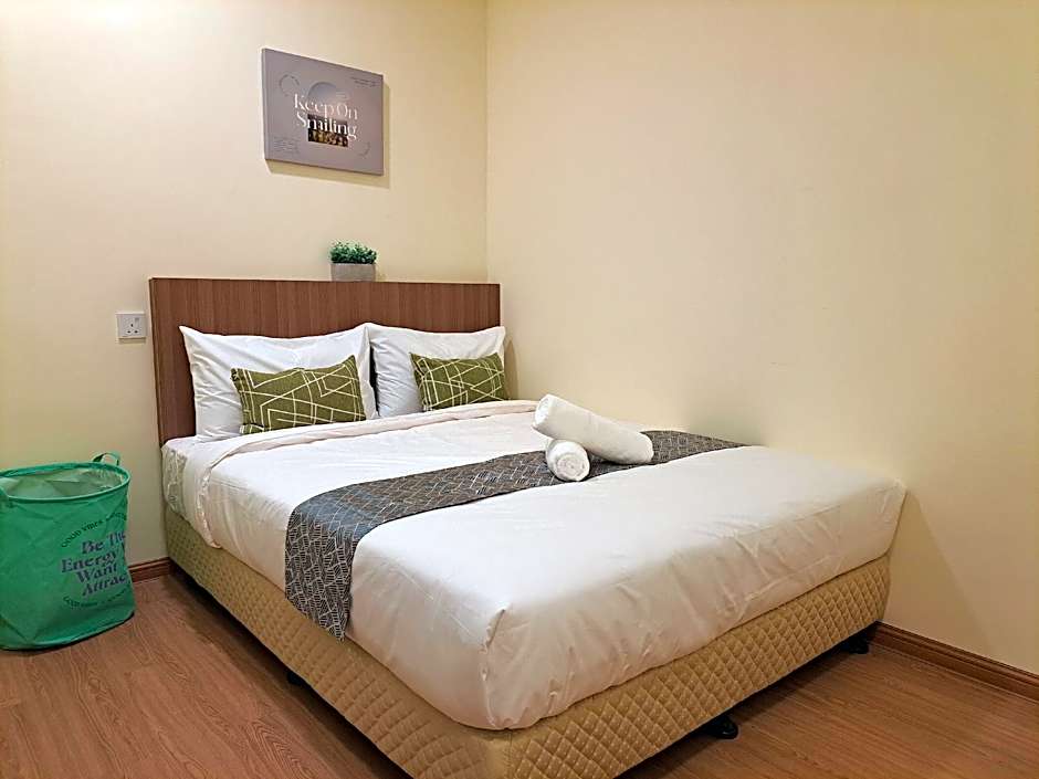 SCC Hotel PJ