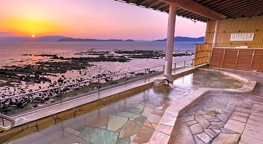 Wakayama Kada Hot Spring Kada Kaigetsu