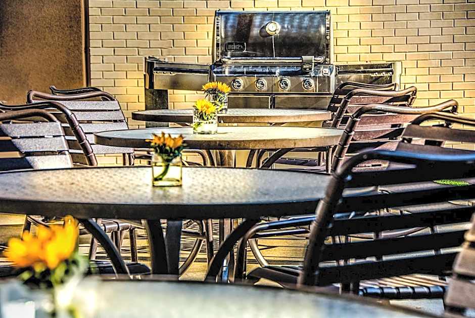 Hyatt House Herndon/Reston