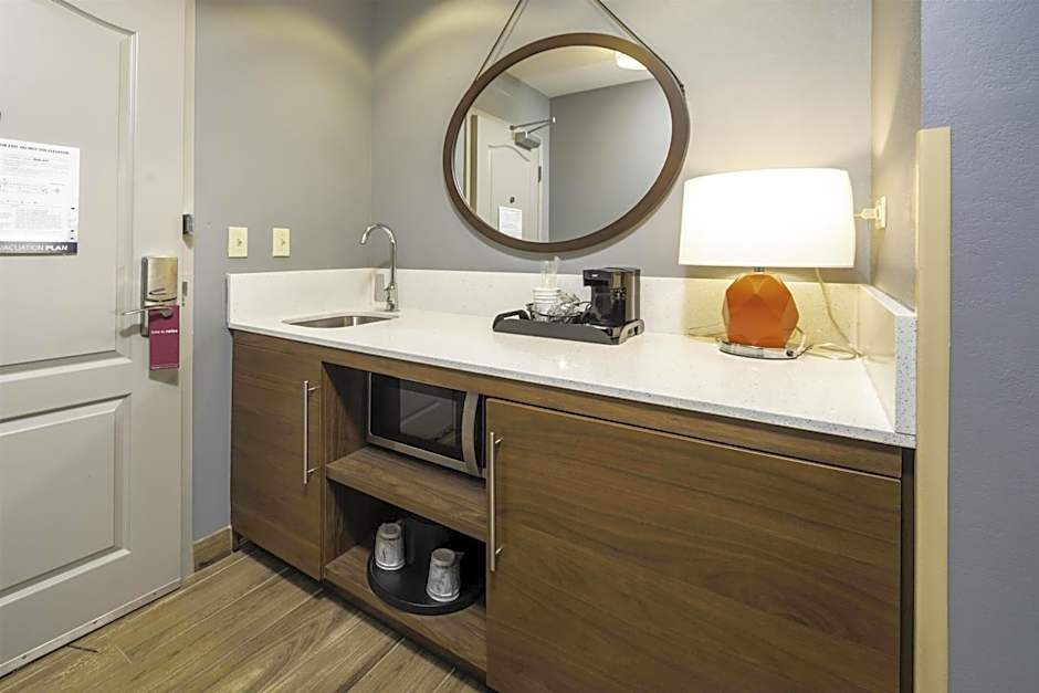 Hampton Inn By Hilton And Suites New Iberia