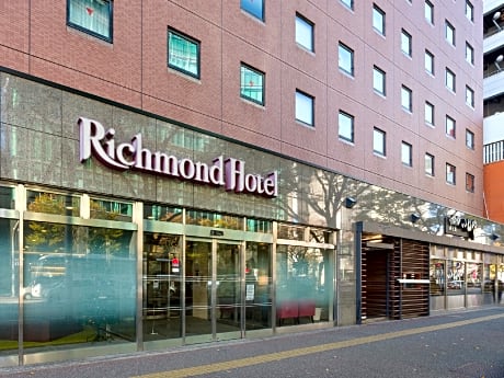 Richmond Hotel Hakata Ekimae