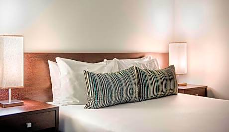 One Bedroom Executive Apartment