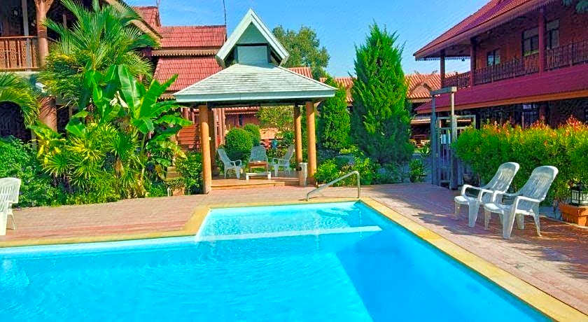 Ben Guesthouse
