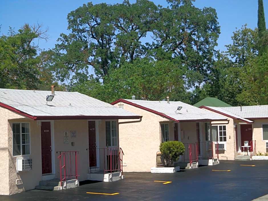 Economy Inn Paso Robles