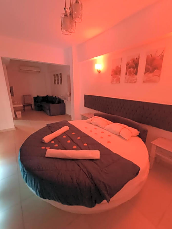 Carmine Hotel Dahab