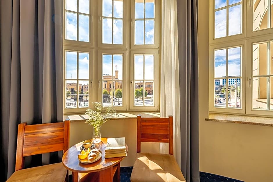 Hotel Piast Wrocaw Centrum