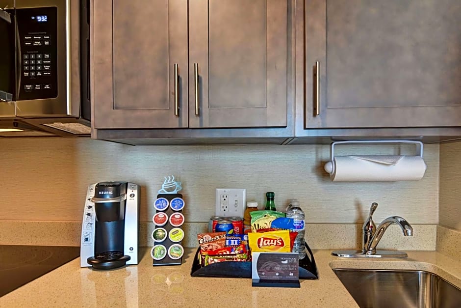 Homewood Suites By Hilton Houston Near The Galleria