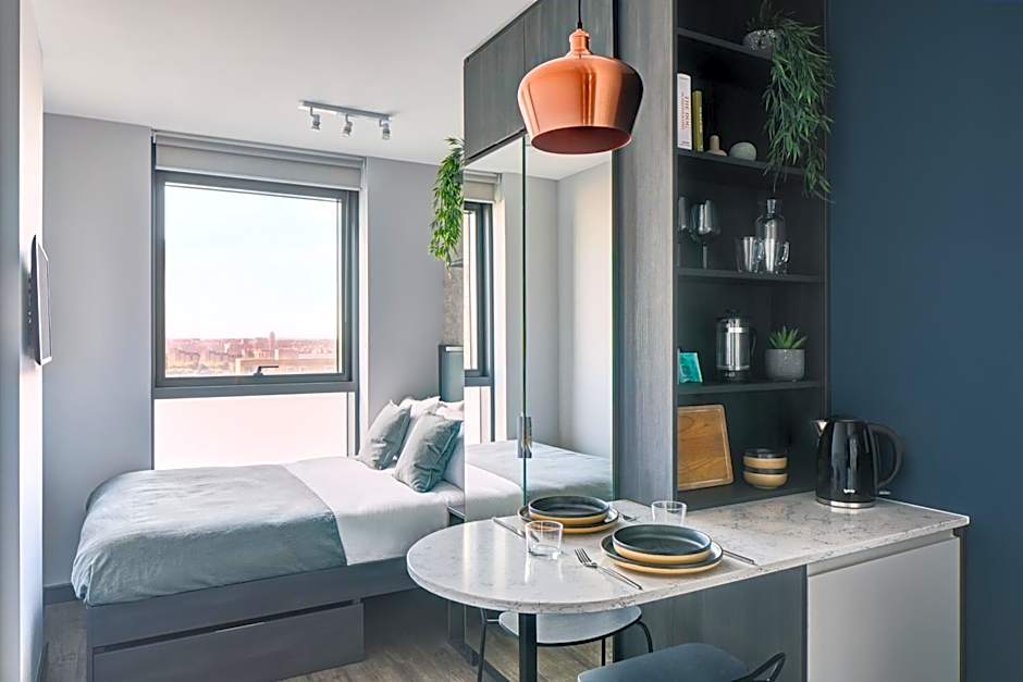 The Collective Canary Wharf