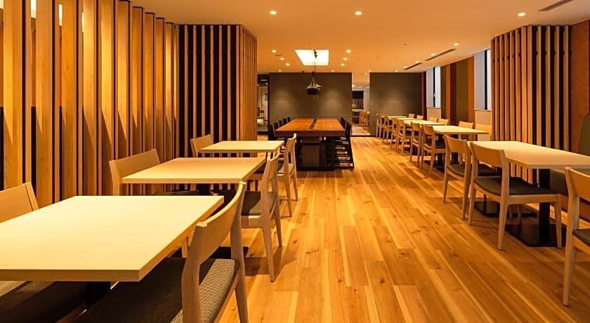 The OneFive Kyoto Shijo