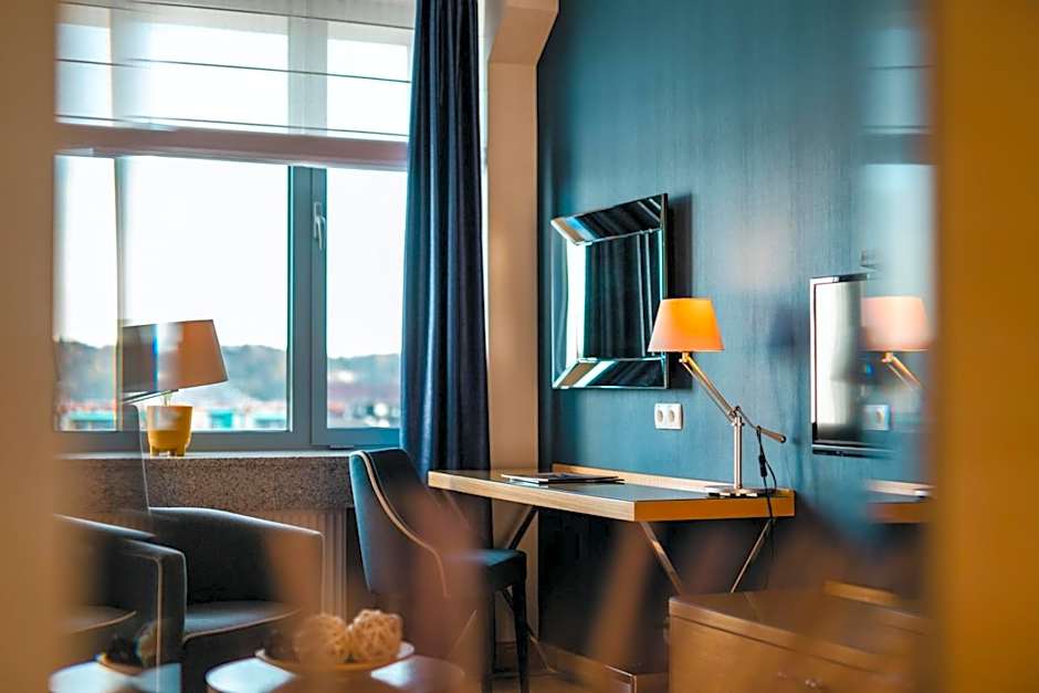 Hotel Marina Club Old Town View