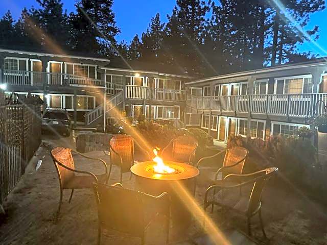 Avalon Lodge South Lake Tahoe