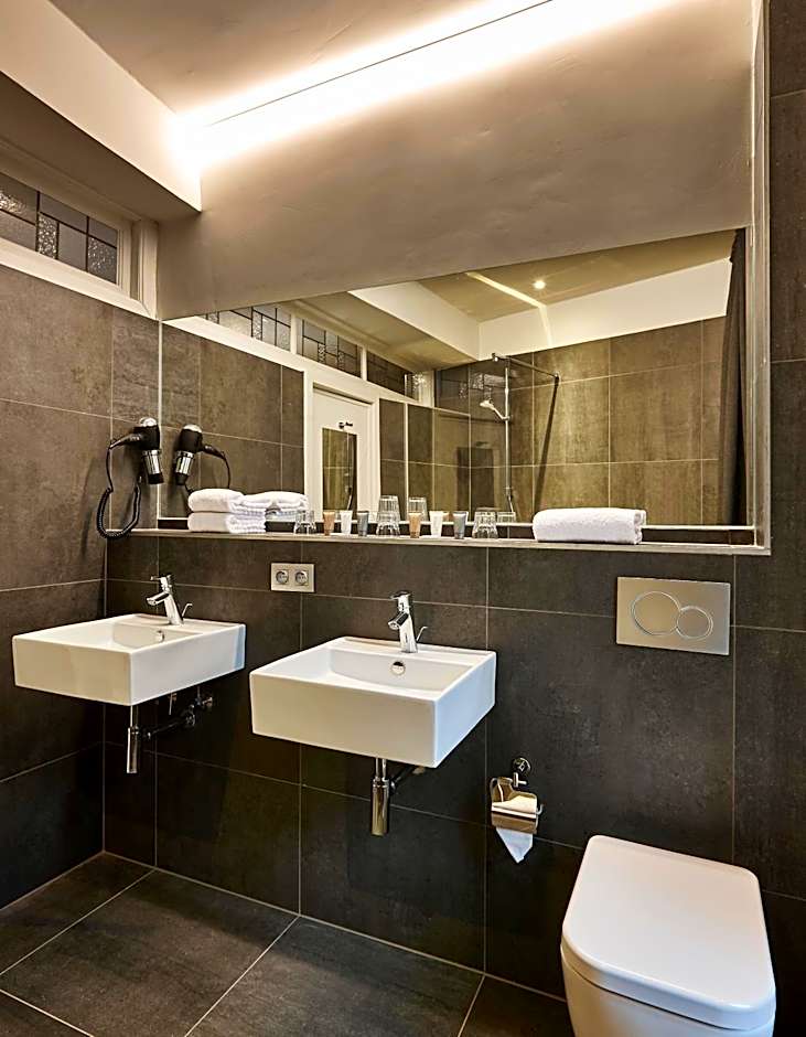 Hotel Monsieur Ernest