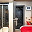 The Pier Rooms