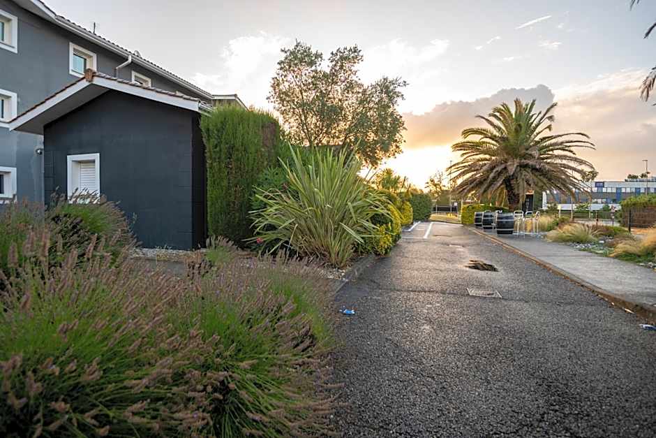 KYRIAD BORDEAUX SUD - Villenave d'Ornon