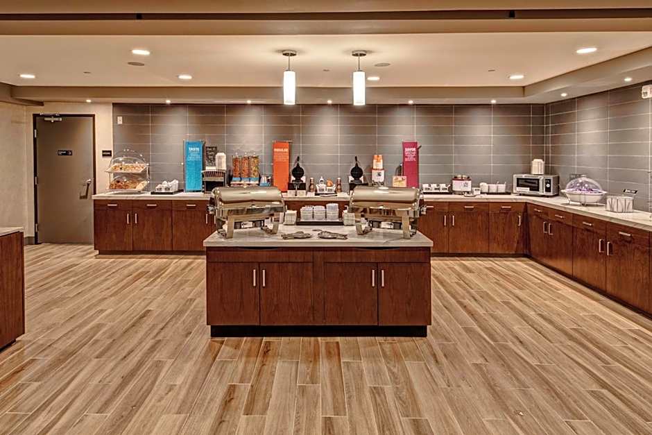 Hampton Inn By Hilton Vallejo