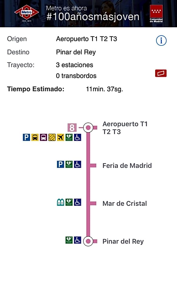 AYZ Villegas - Auto check-in property