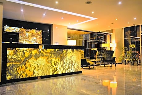 Laodikya Hotel