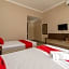 RedDoorz Syariah @ Hotel Putri Gading Bengkulu