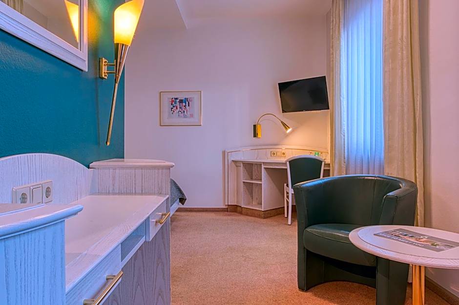 Sautter Hotel Stuttgart City