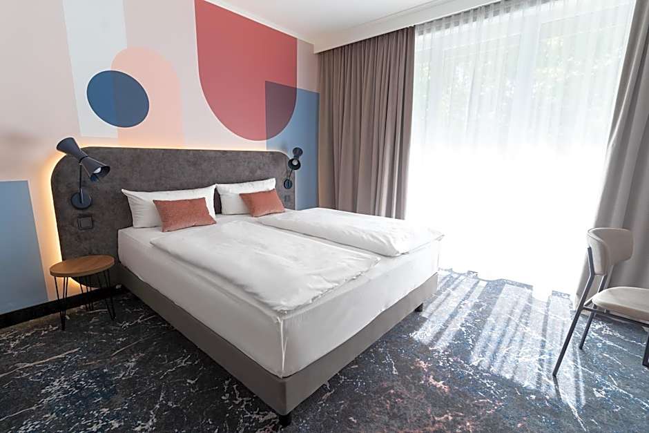 Mercure Mainz City Center