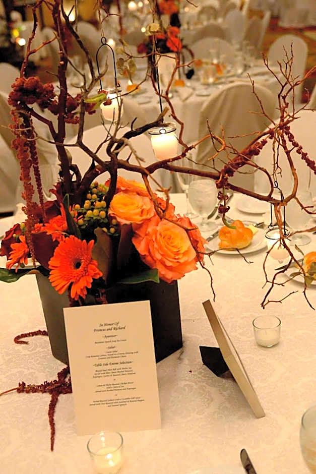 Long Island Marriott