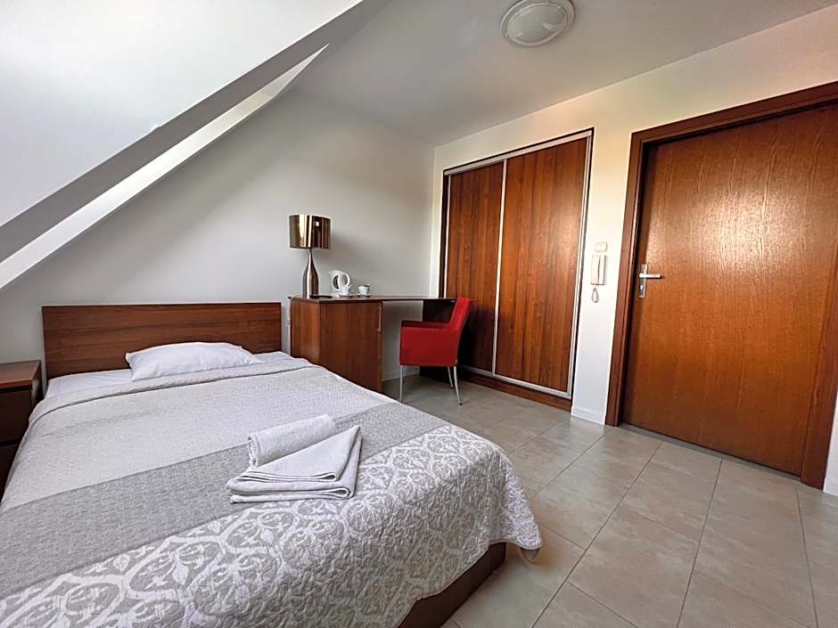 Apartamenty Mesa Grill Restaurant Cafe