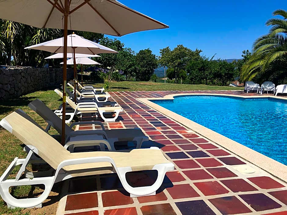 The Hideaway at Quinta de Moçamedes - Suites & Apartments