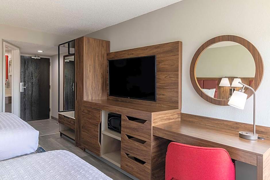 Hampton Inn By Hilton Athens