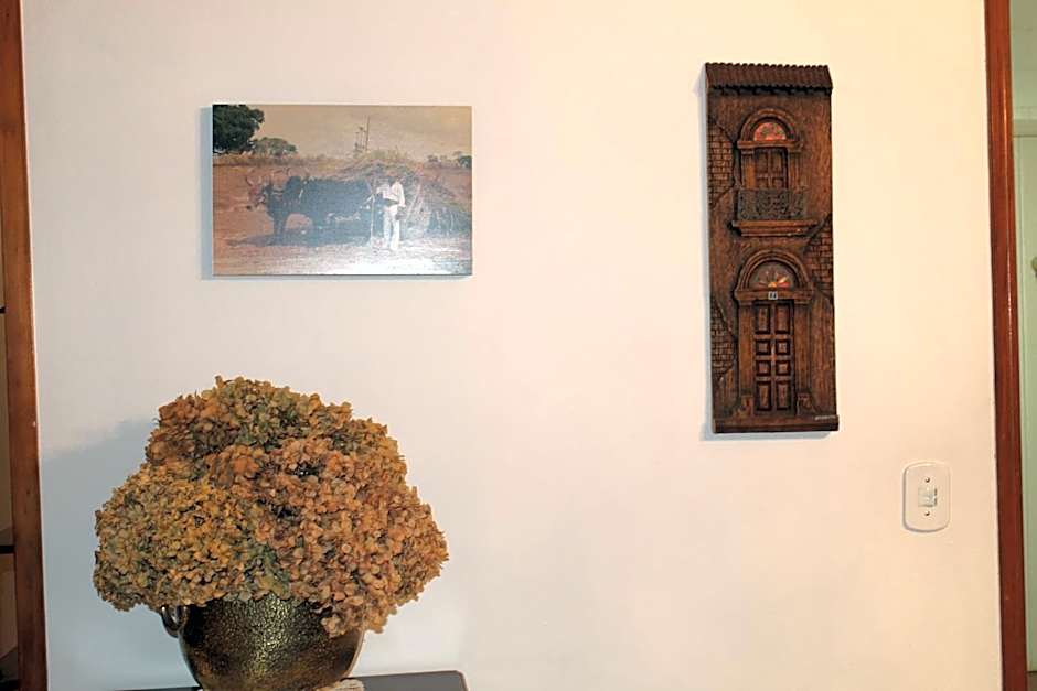 Casa Aconchegante no Capivari