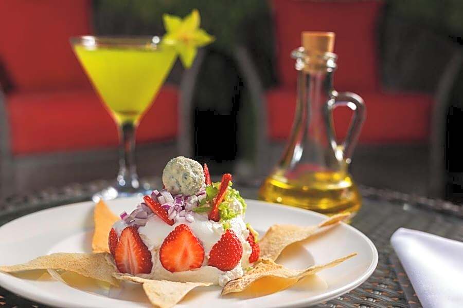 Hostal de la Luz - Spa Holistic Resort