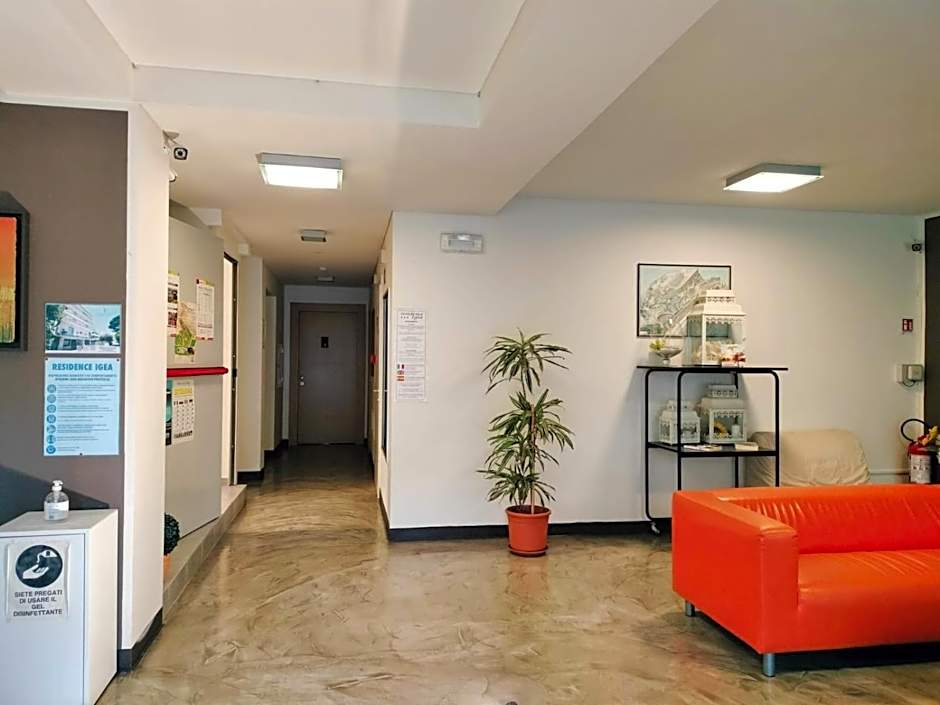Residence Igea