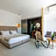 Ftelia Bay Boutique Hotel