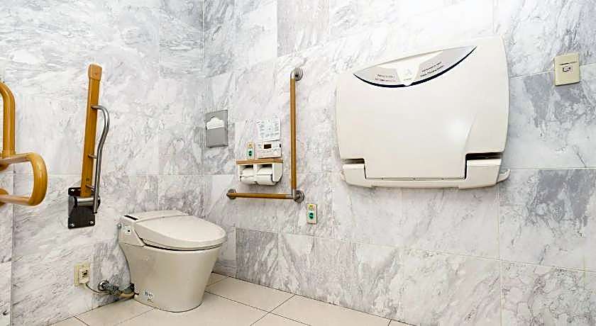 Toyoko Inn Kagoshima Chuo-Eki Higashi-Guchi