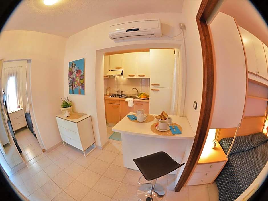 Villaggio Gabbiano Beach