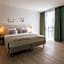 Holiday Inn - the niu, Tab Dusseldorf Main Station By IHG
