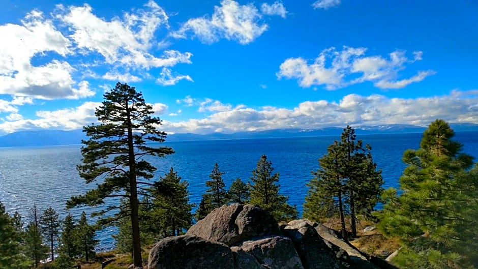 Holiday Inn Express South Lake Tahoe By IHG
