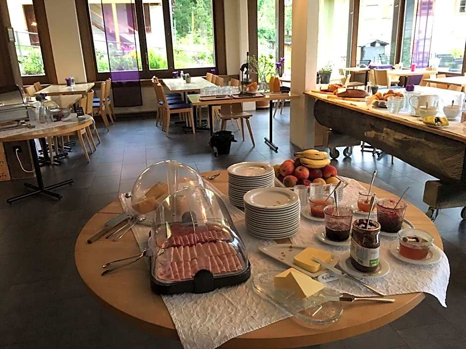 Hotel Baren - The place to rest