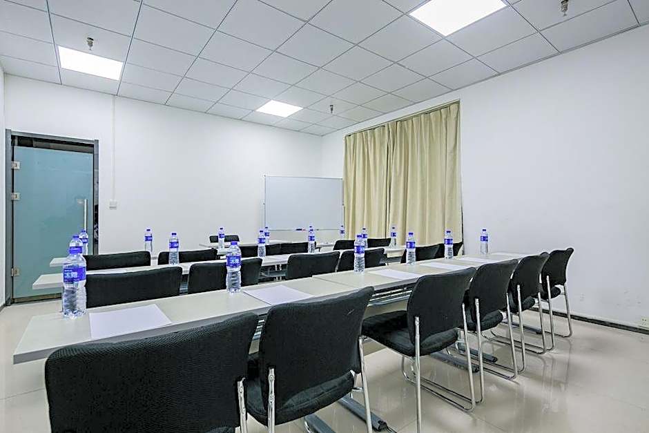 Hanting Hotel Xi'an Xijing Hospital Xingqing Road