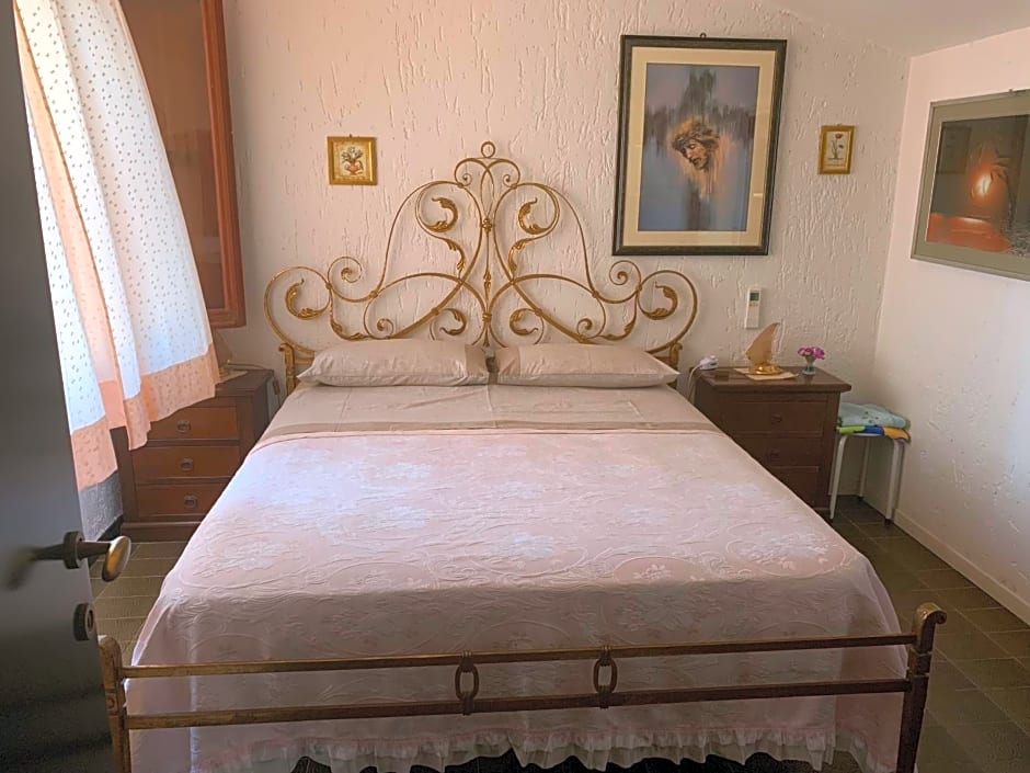 B&B”Verdesulmare”