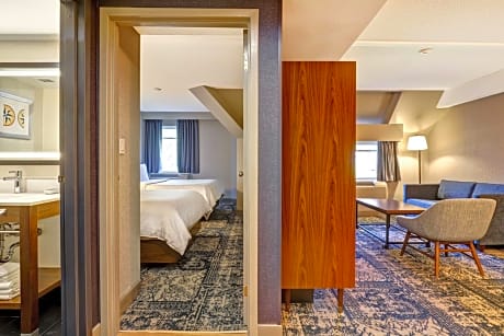 Standard Suite