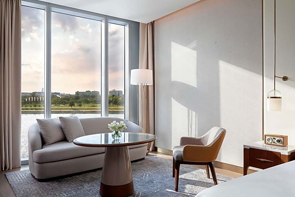 The St. Regis Belgrade