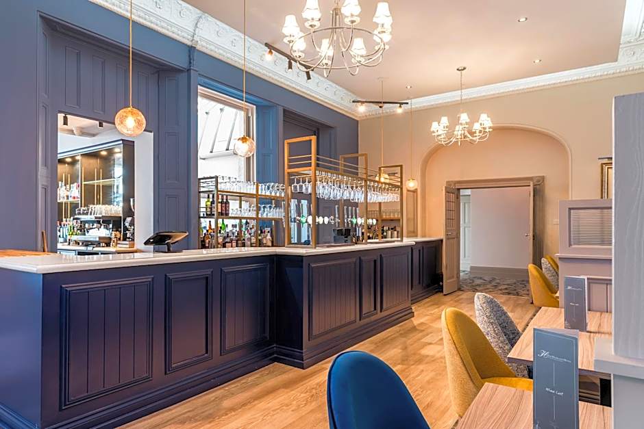 The Headland Hotel & Spa