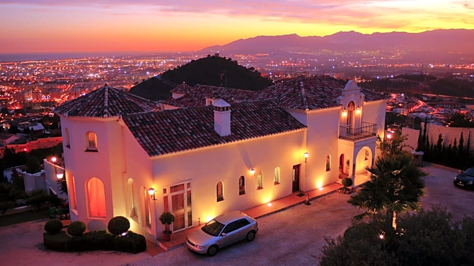 Hotel Villa Guadalupe