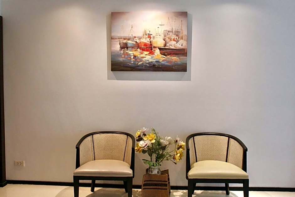 S2 Hotel - SHA Plus Certified