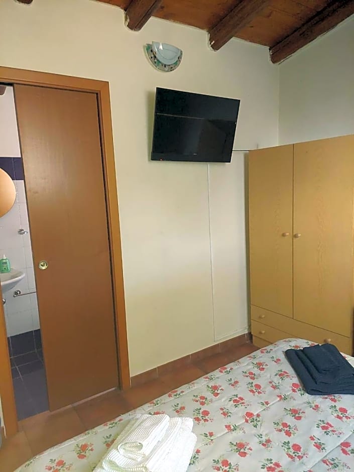 Bed & Breakfast Sweet Politeama