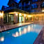 Pinnacle Hotel Whistler