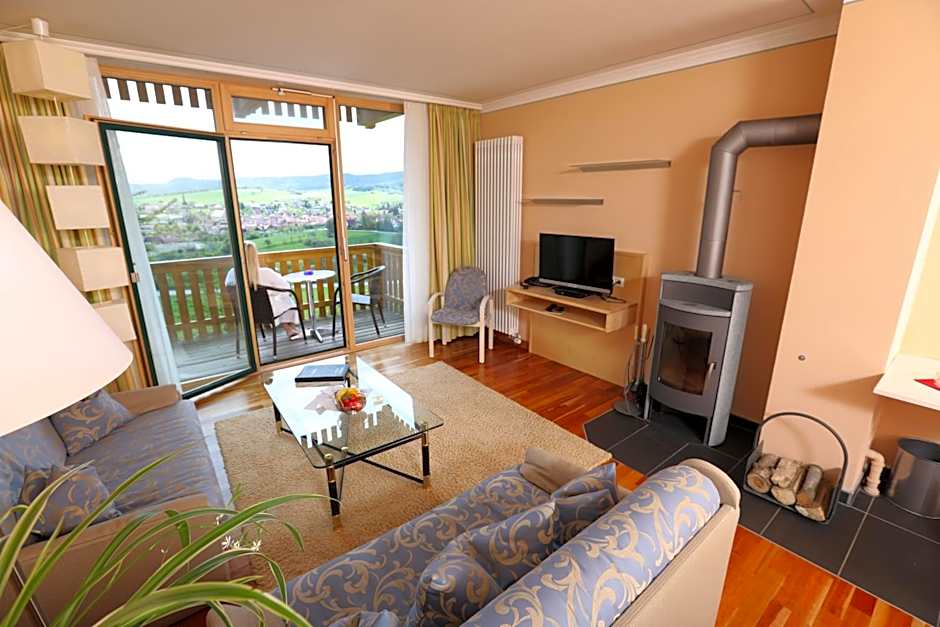 Hotel Sonnentau