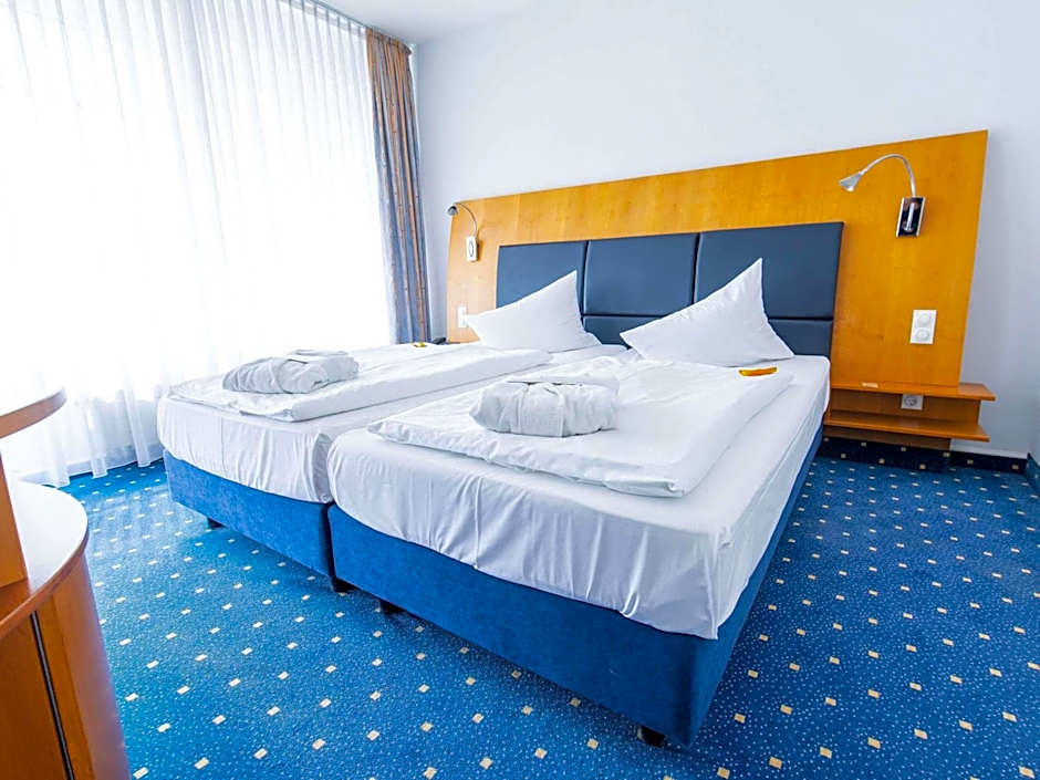 Mercure Hotel Riesa Dresden Elbland