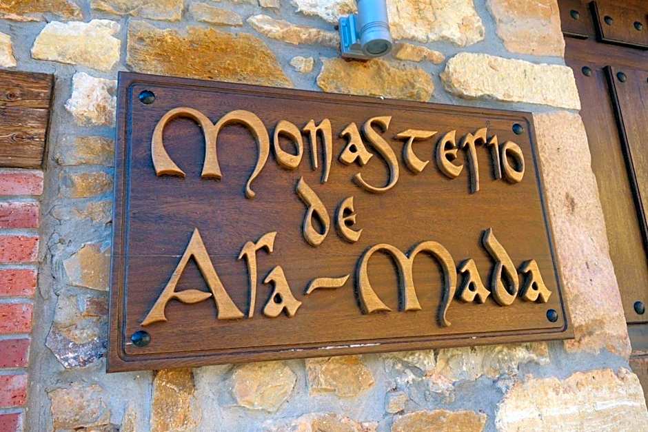 Hotel rural Monasterio de Ara Mada